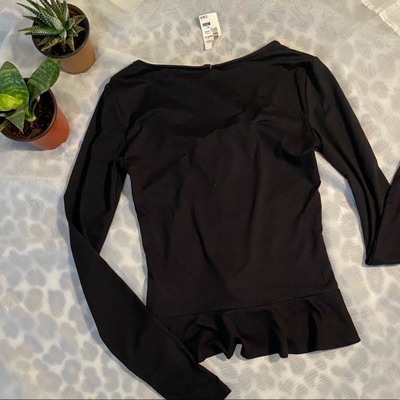 •• BLACK •• - Picture 6 of 6